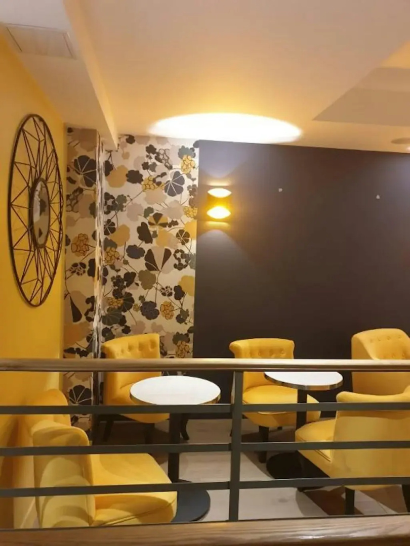 Photo - Panam Hotel