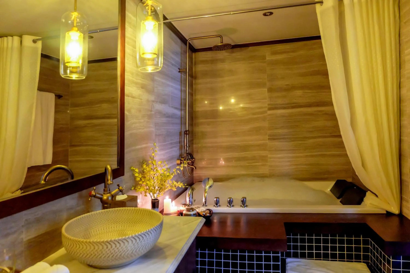 Foto - Almanity Hoi An Resort & Spa
