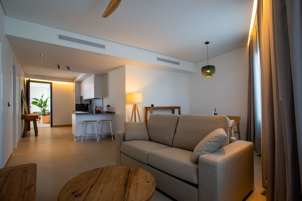 Foto - Hotel Apartamentos Hamus