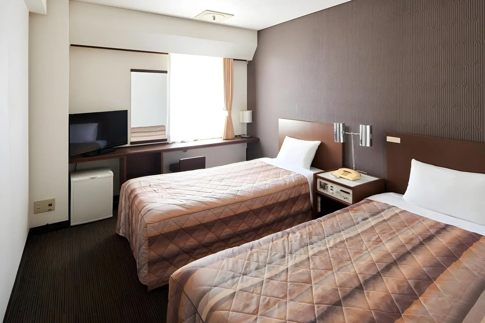 Photo - Marroad Inn Akasaka