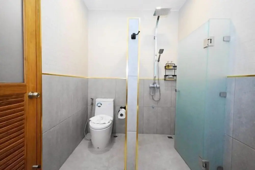 Foto - Yellow Pillow village