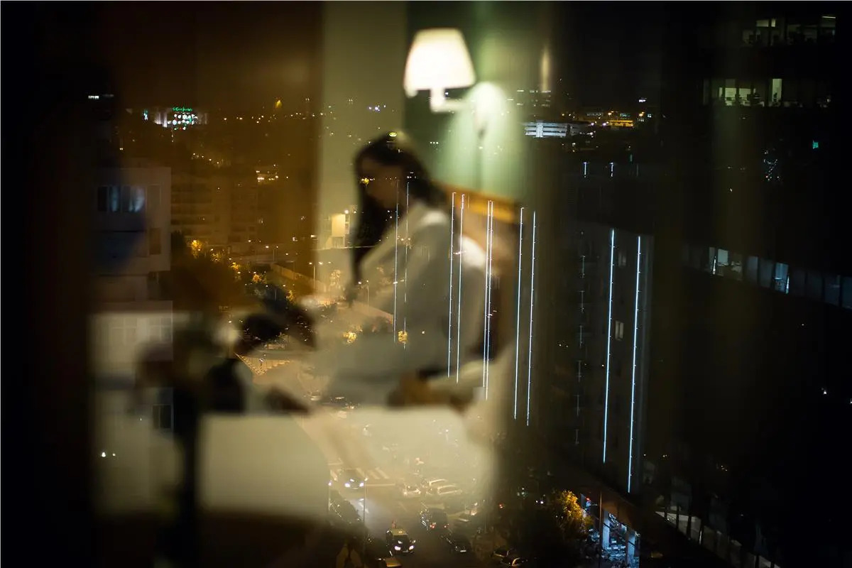 Foto - SANA Metropolitan Hotel