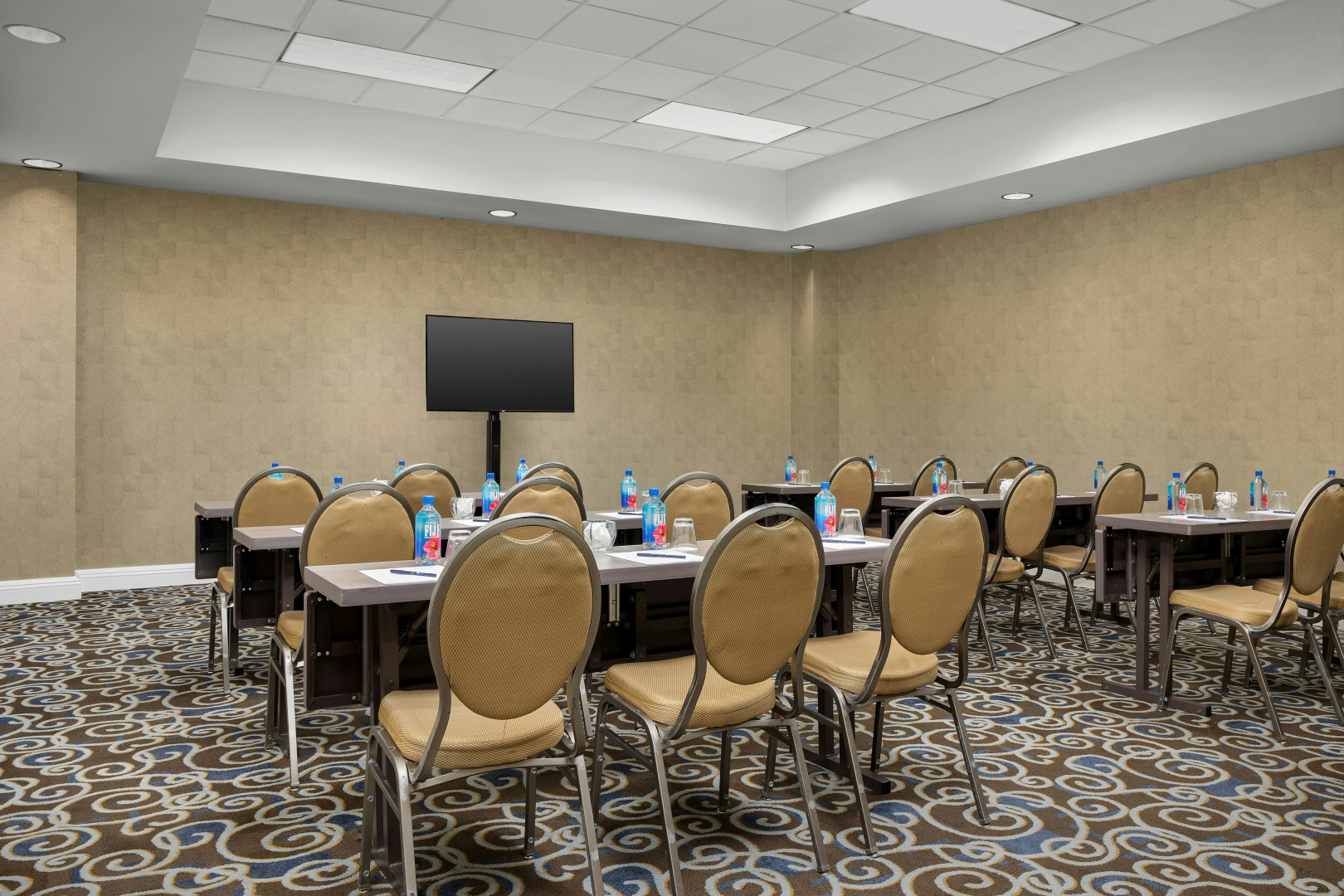 Foto - DoubleTree by Hilton Chicago O'Hare Airport - Rosemont