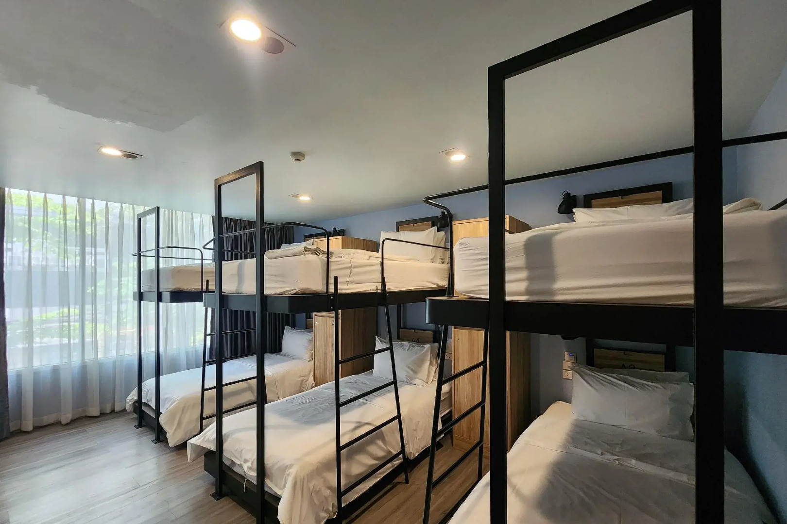 Foto - Simply Sleep Hostel