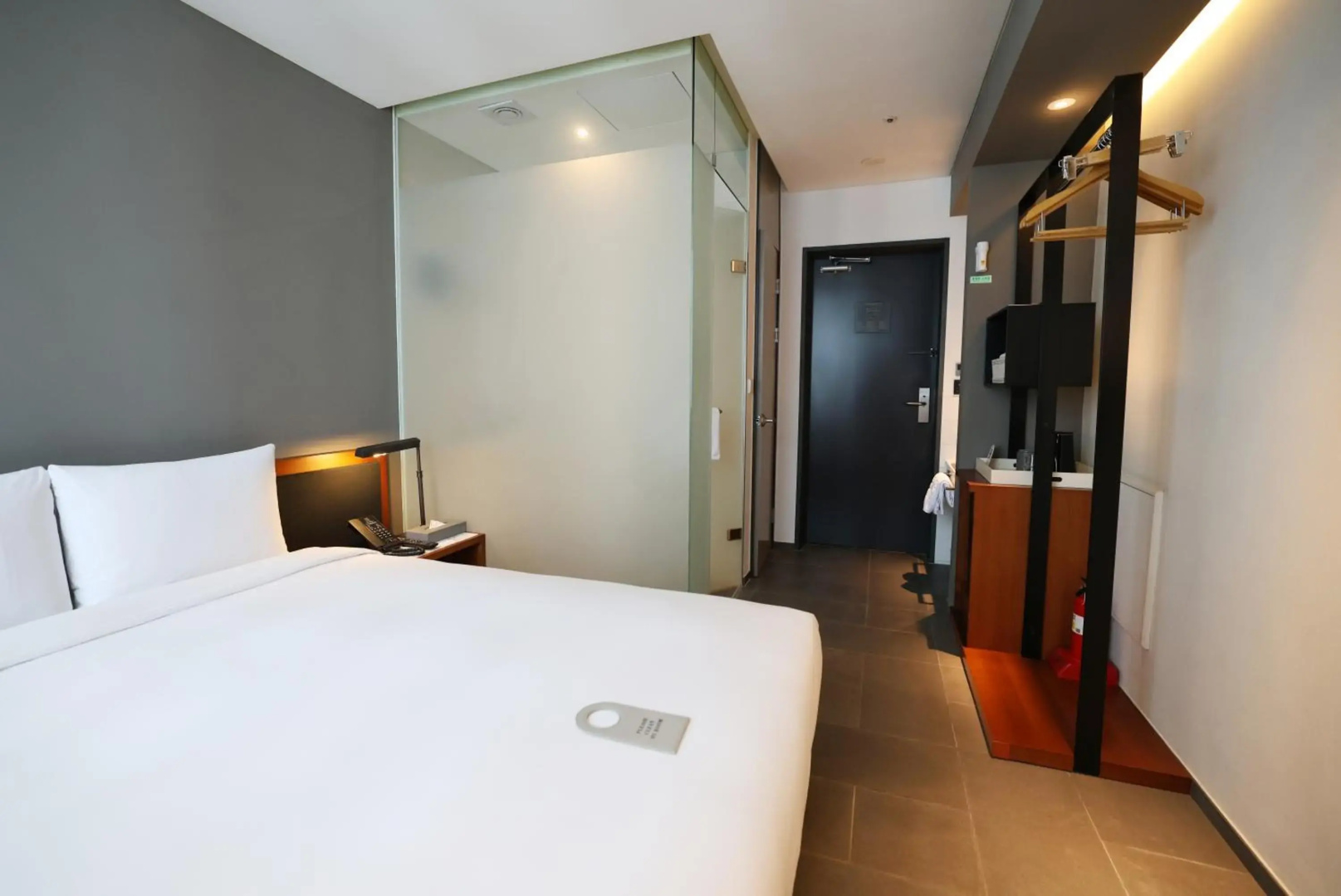 Foto - Seoul Hotel ShinShin Myeongdong