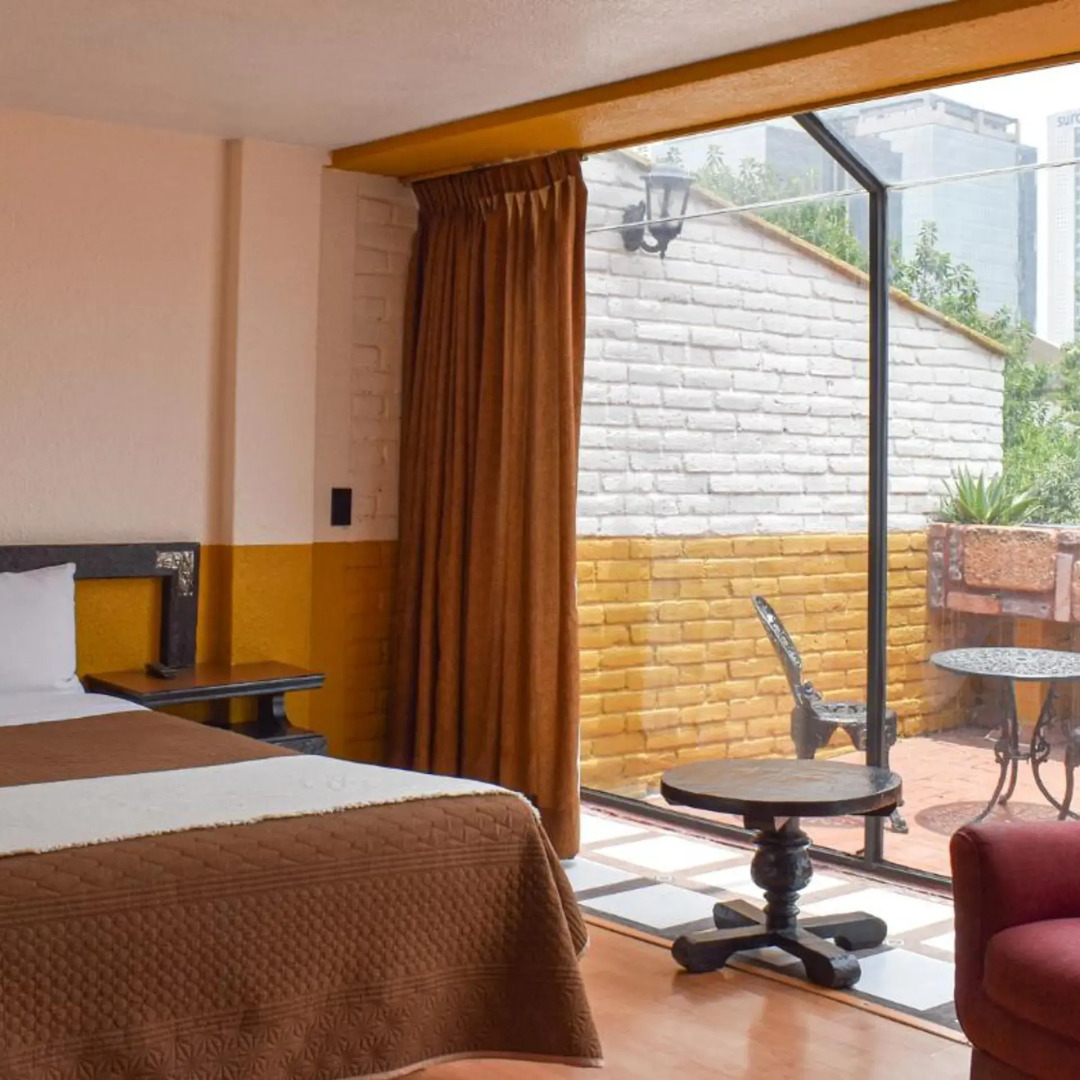 Foto - Hotel Benedicta