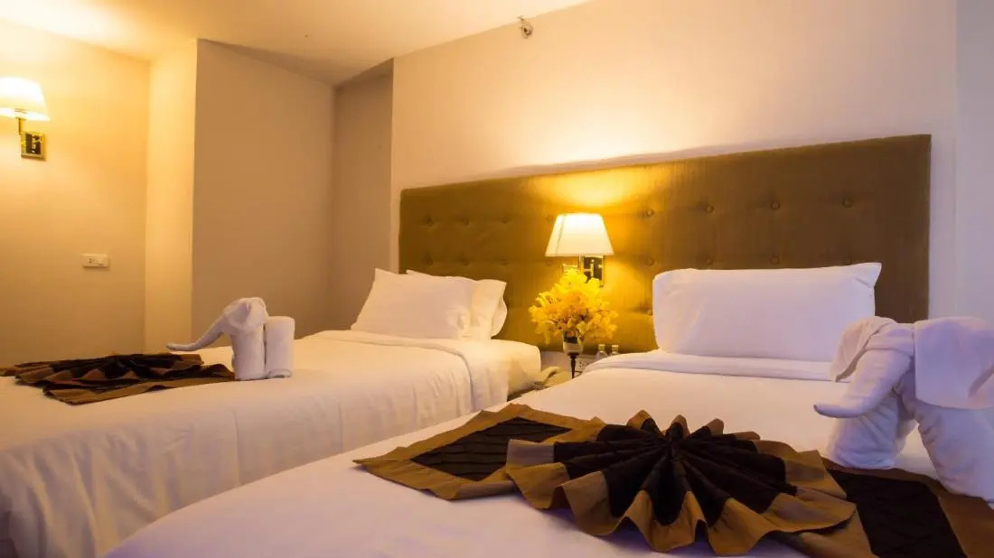 Foto - Furama Chiang Mai