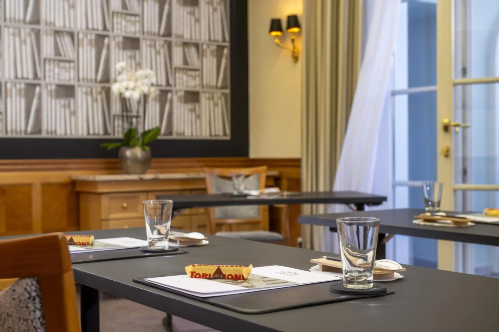 Foto - Potsdam Hotel Am Jägertor