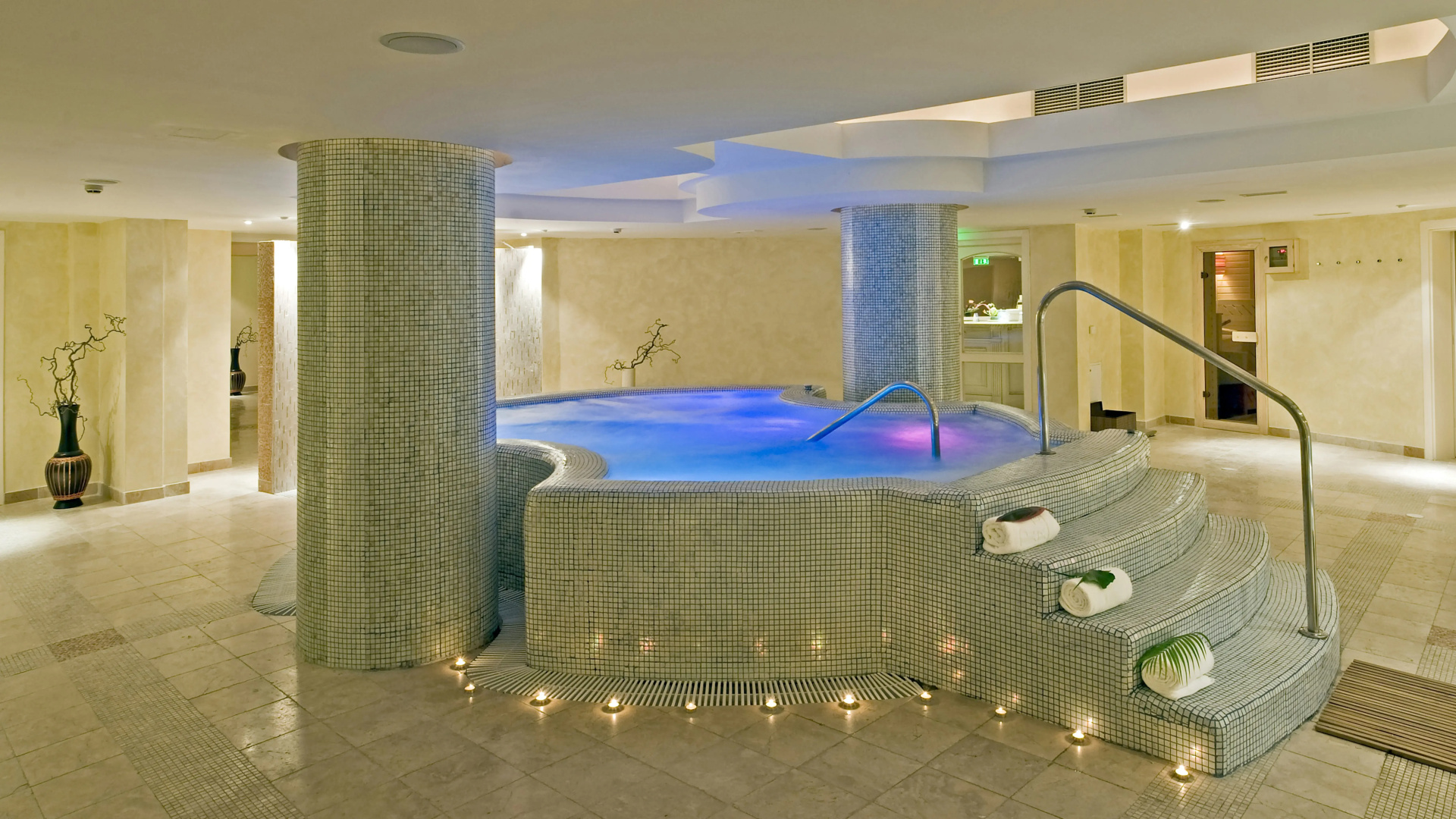Photo - Hilton Sibiu