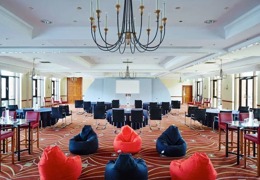 Foto - Delta Hotels by Marriott Liverpool City Centre