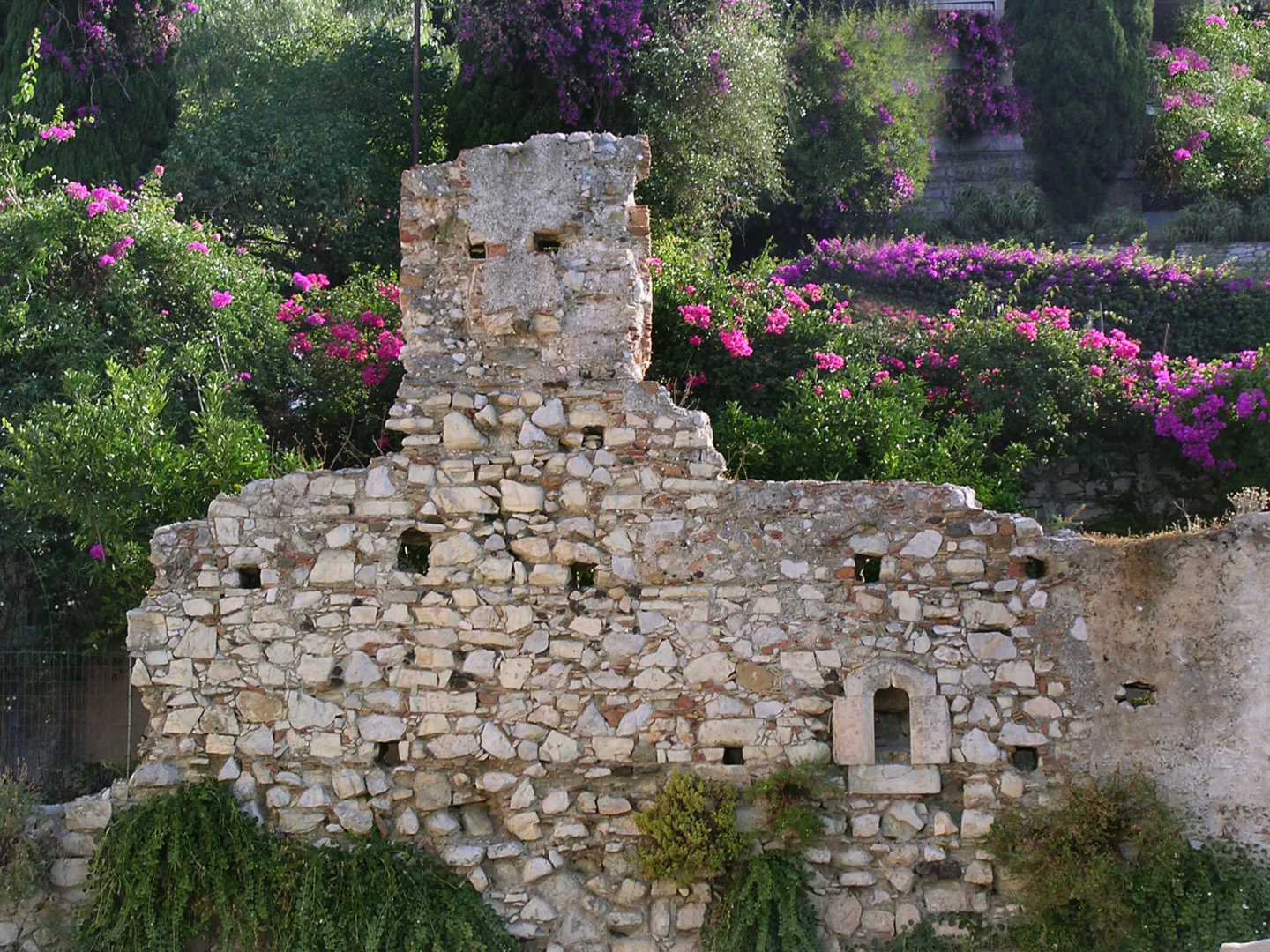 Photo - Villa Taormina