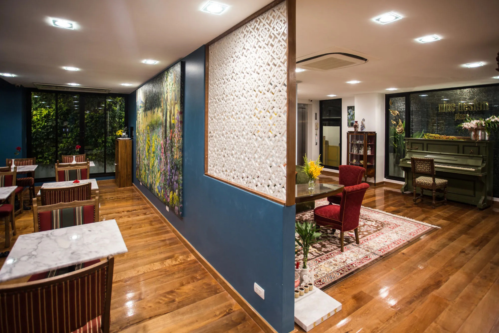 Photo - Nine Design Place