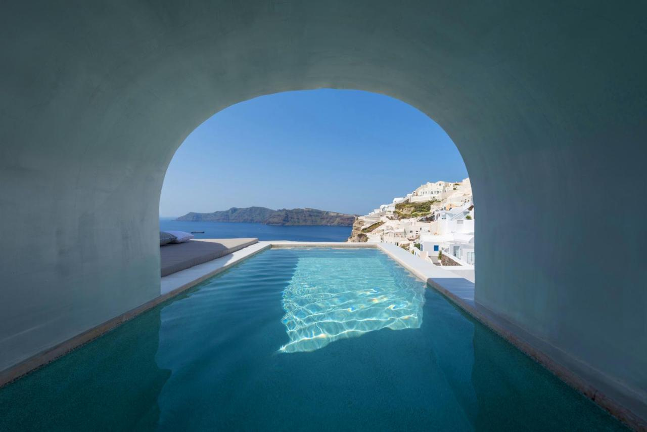 Foto - Oia Memories Suites