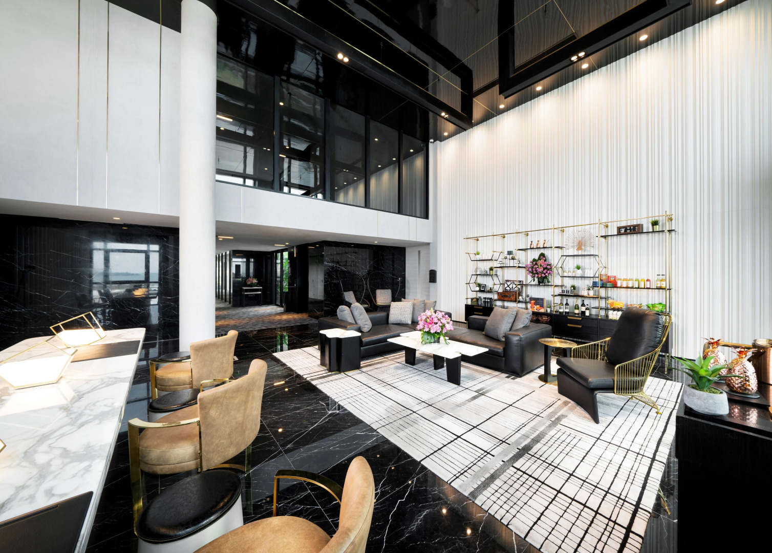 Foto - The Outpost Hotel Sentosa by Far East Hospitality