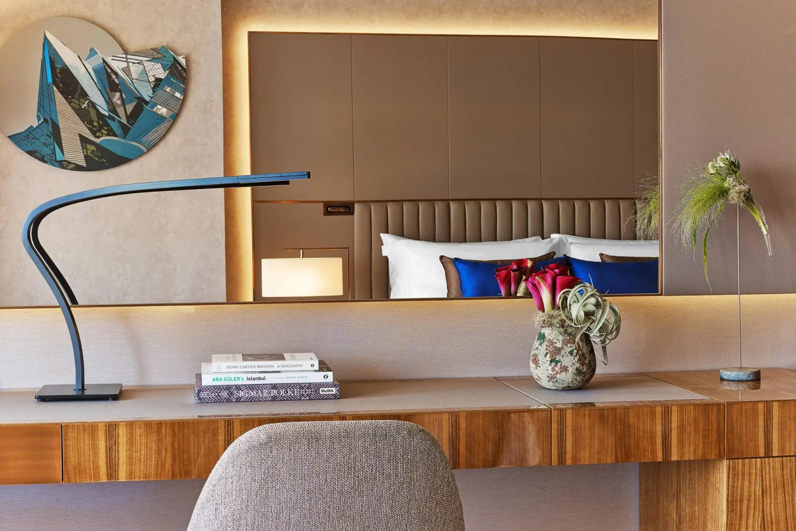 Photo - The St. Regis Istanbul