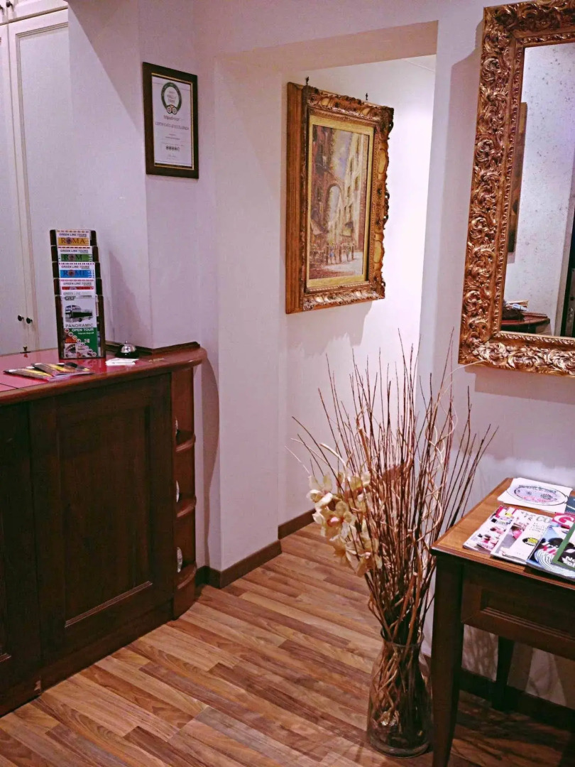 Photo - Residenza Domiziano