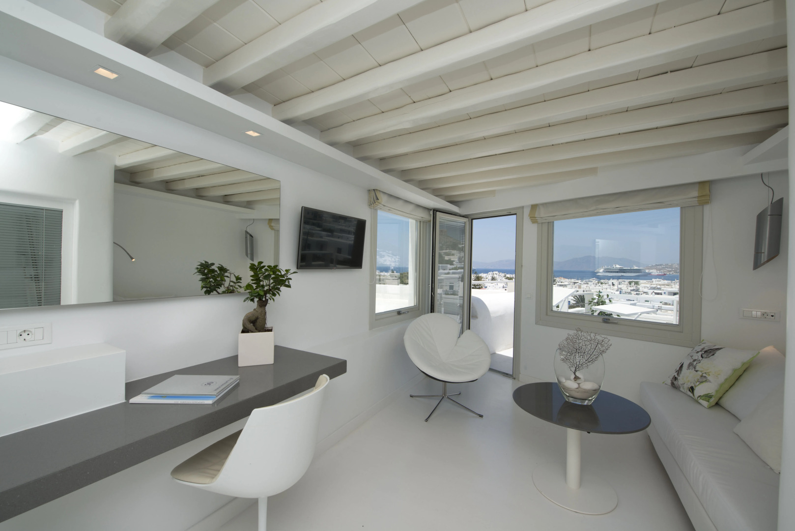 Foto - Semeli Hotel Mykonos