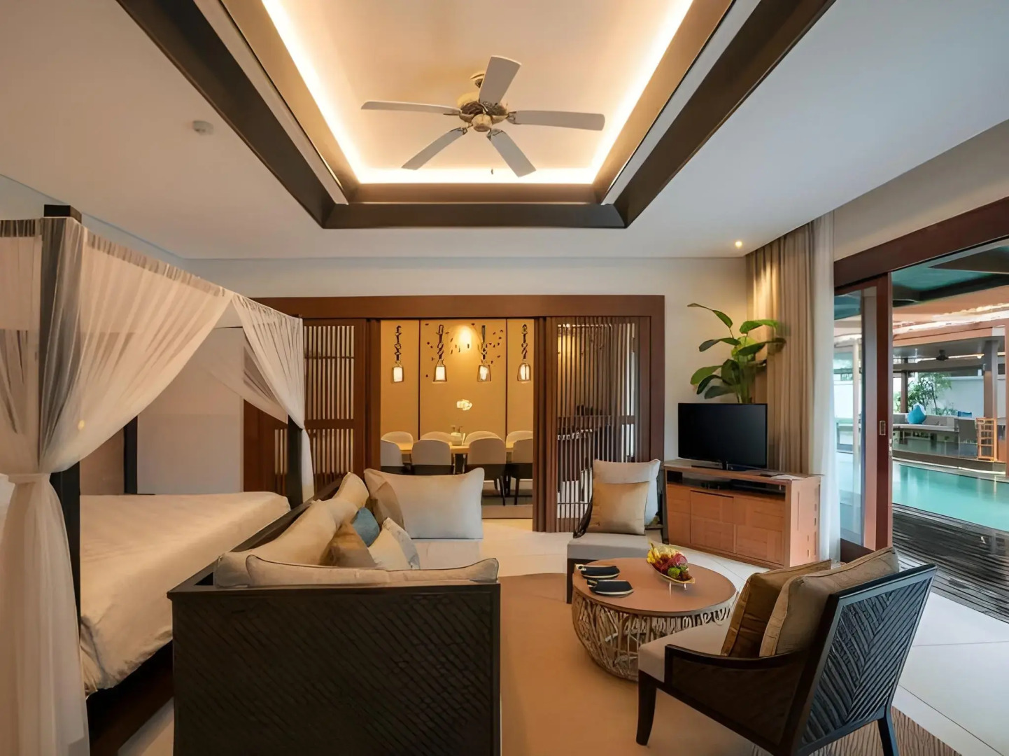 Photo - The Samaya Seminyak Bali