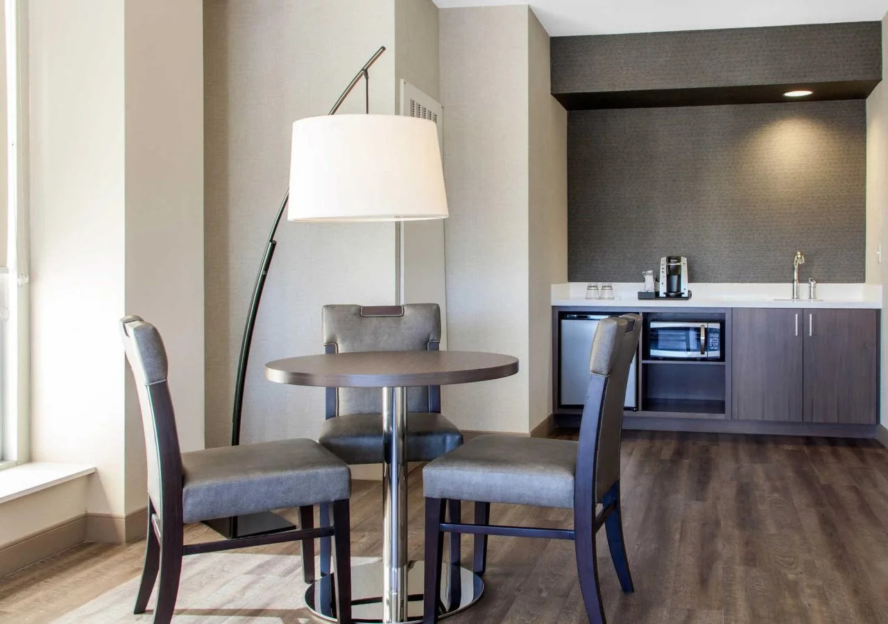 Foto - Hilton Garden Inn North Phoenix Scottsdale