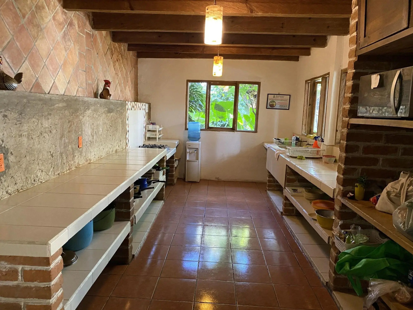 Photo - Rossco Hostel & Hotel