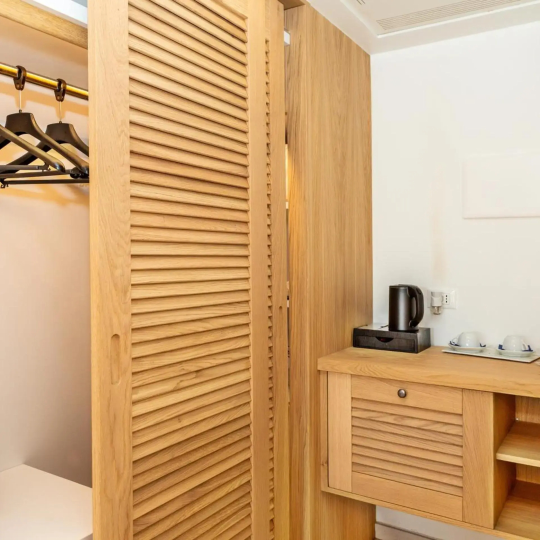 Photo - Hotel La Bitta - Bovis Hotels