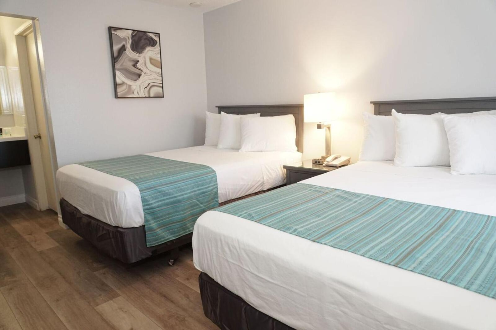 Photo - The Alcala Hotel Mission Valley