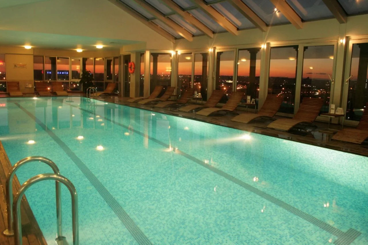 Foto - WOW Istanbul Hotel