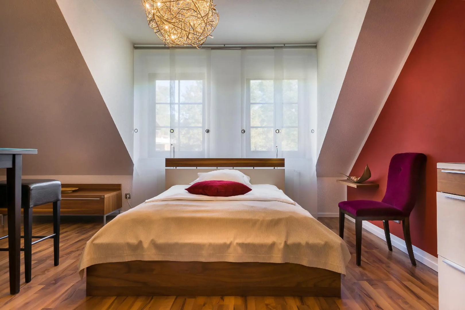 Foto - Hotel Freiraum