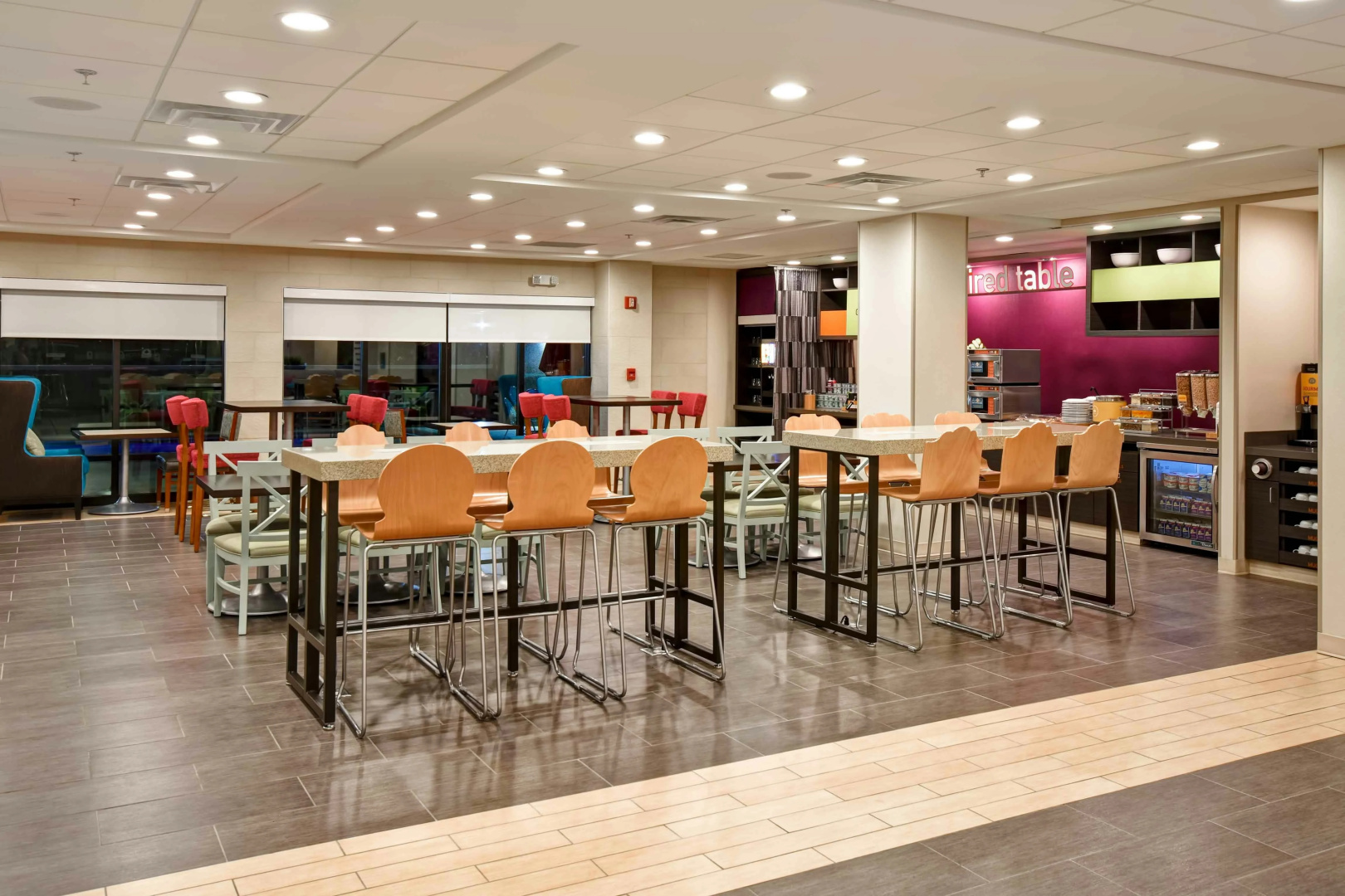 Photo - Home2 Suites by Hilton Atlanta Norcross