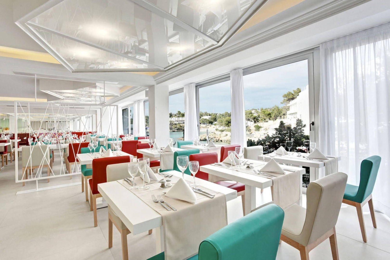 Foto - Grupotel Ibiza Beach Resort - Adults Only