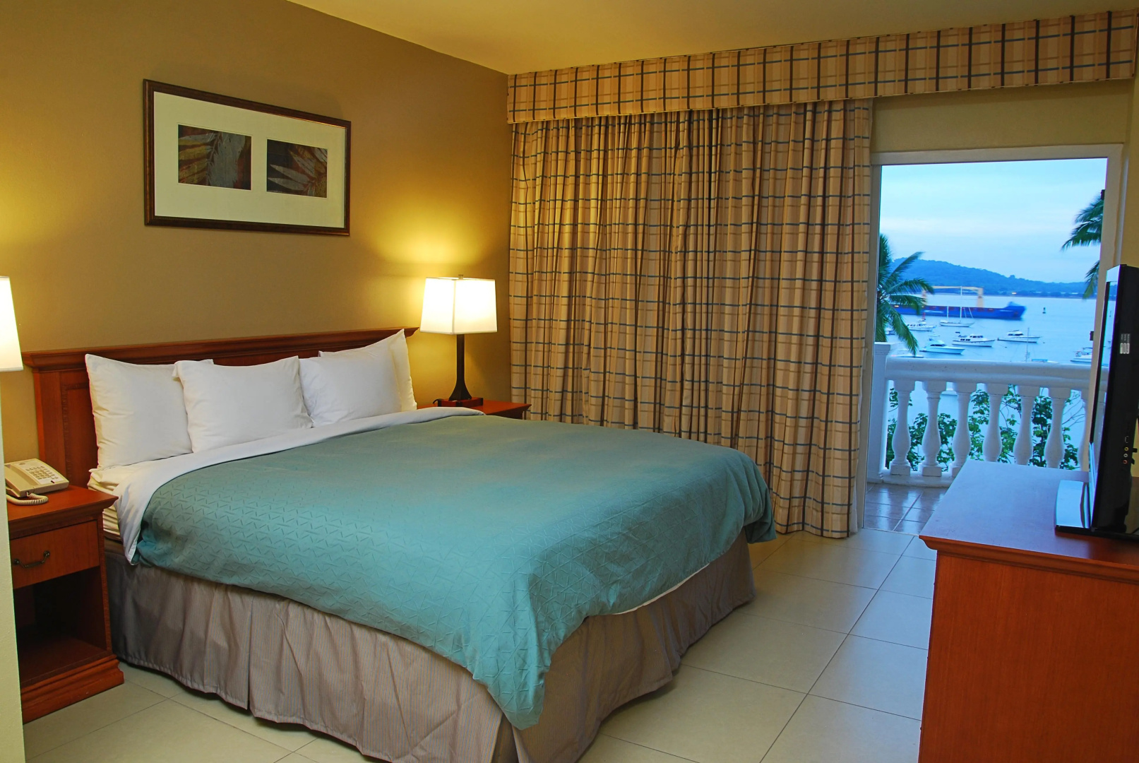 Photo - Radisson Hotel Panama Canal