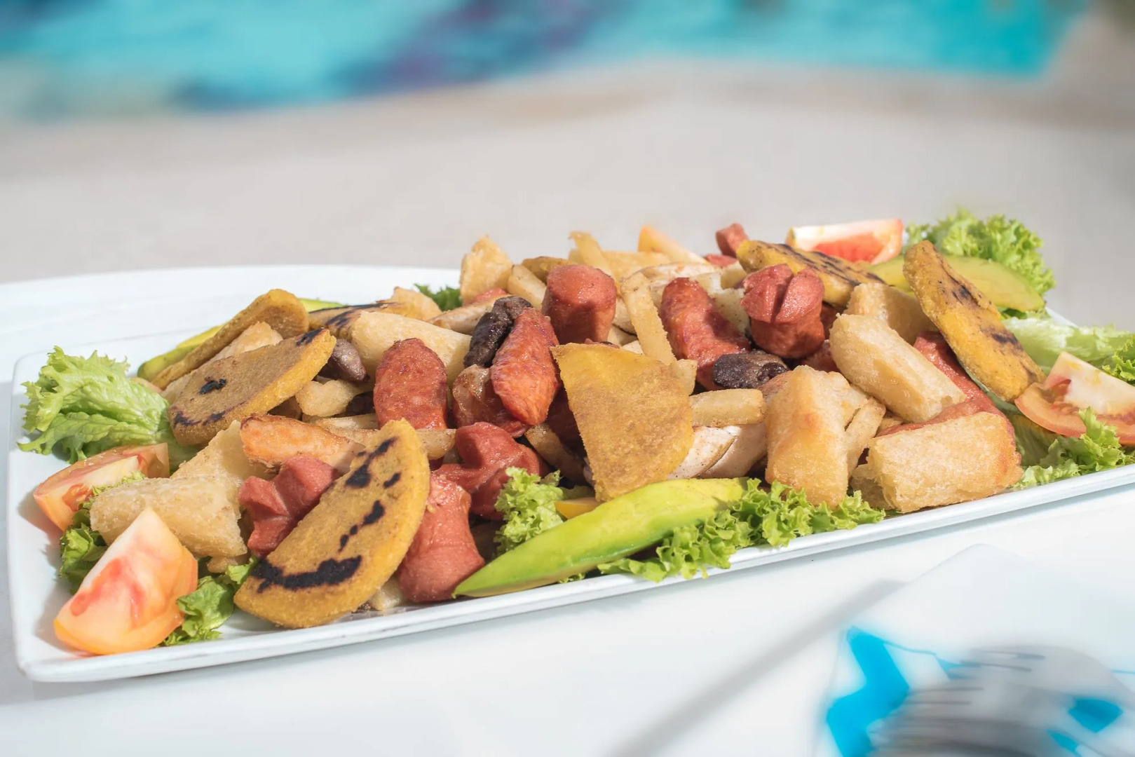 Foto - Hotel Buena Vista