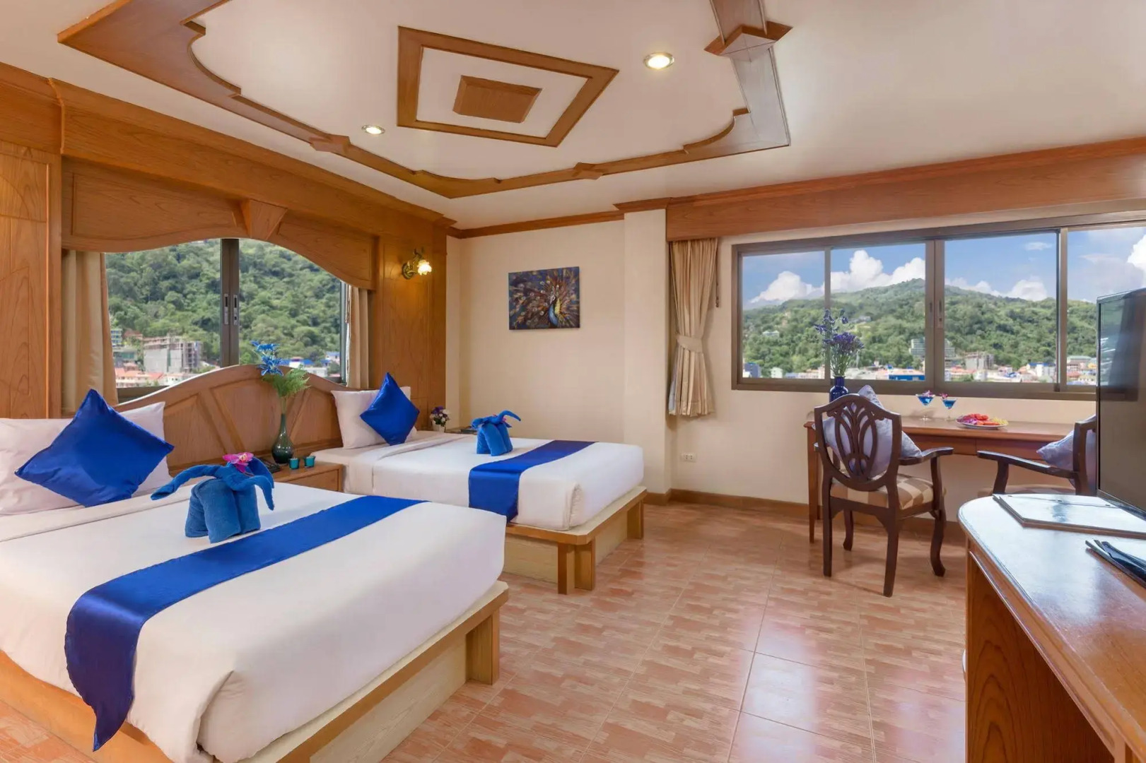 Photo - Tiger Complex Hotel