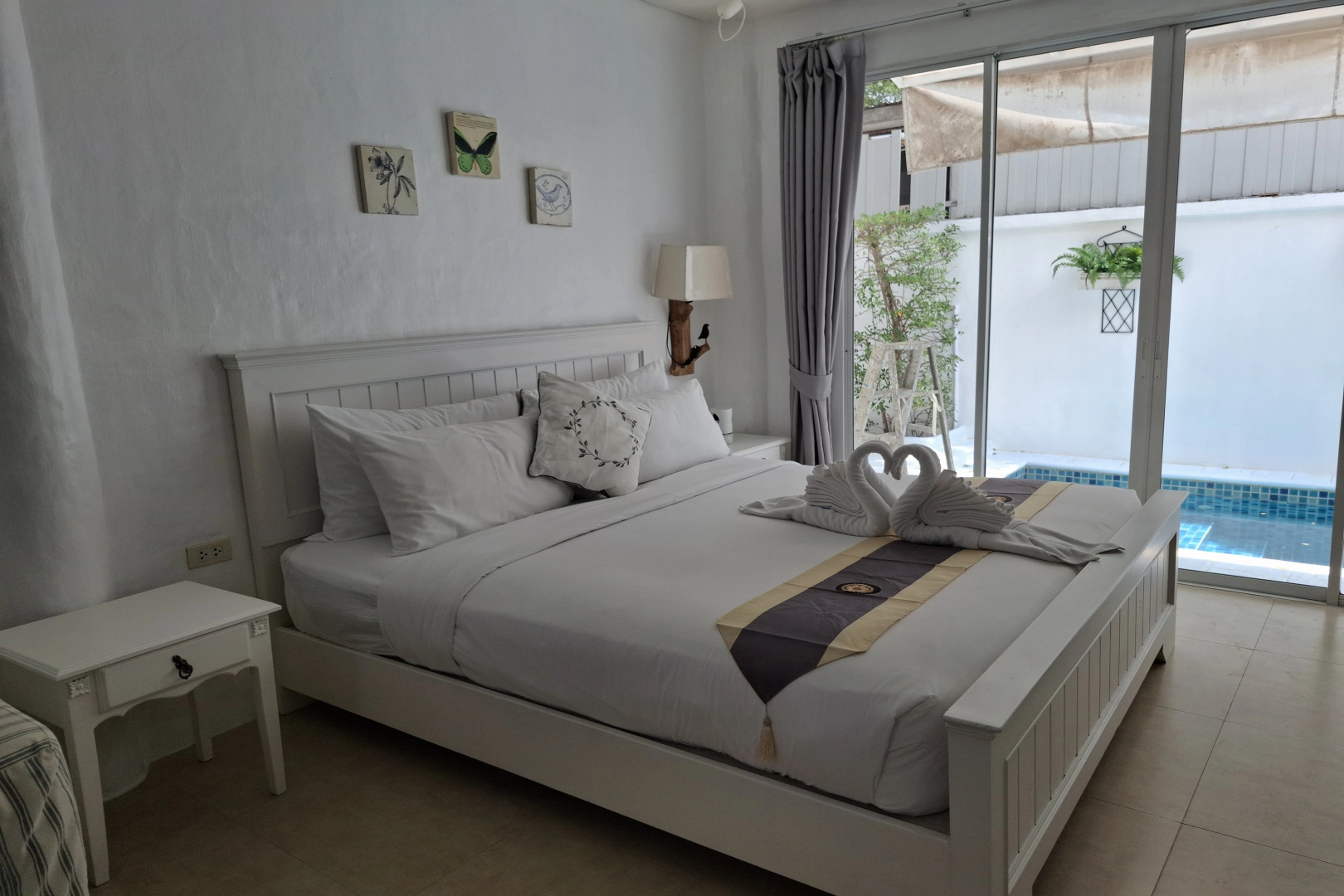 Foto - Costa Village Well Pool Villa Pattaya
