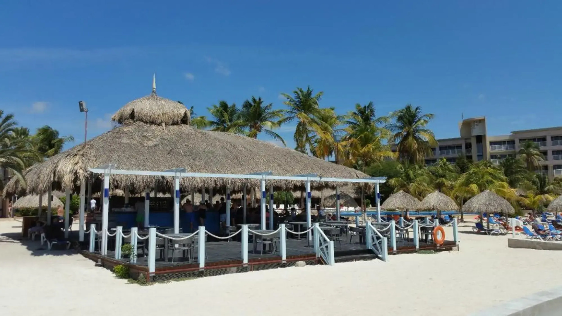 Foto - Sunscape Curacao Resort Spa & Casino