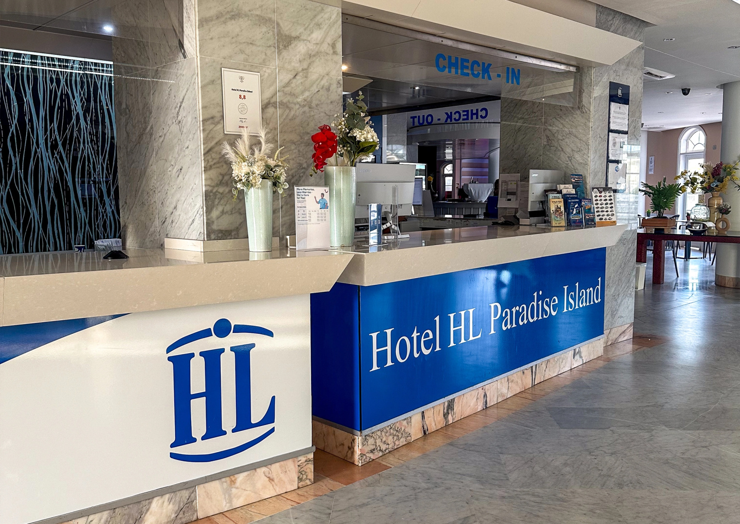 Photo - HL Paradise Island