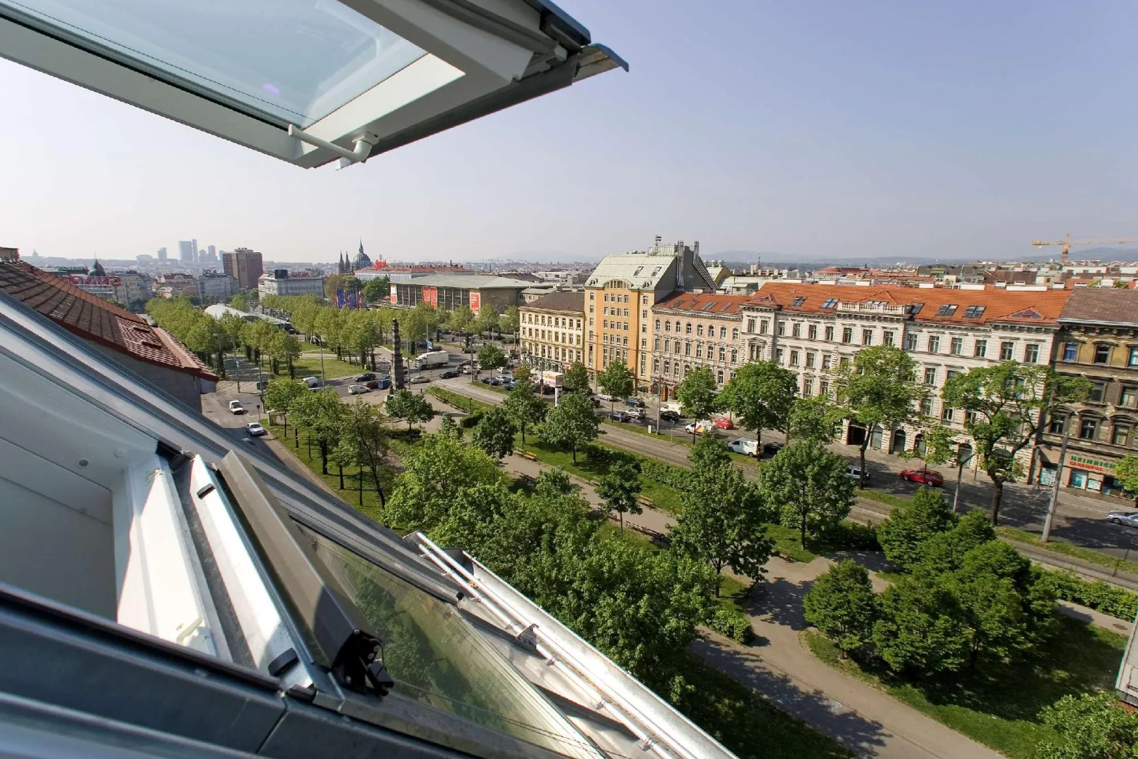 Foto - Flemings Hotel Wien-Stadthalle