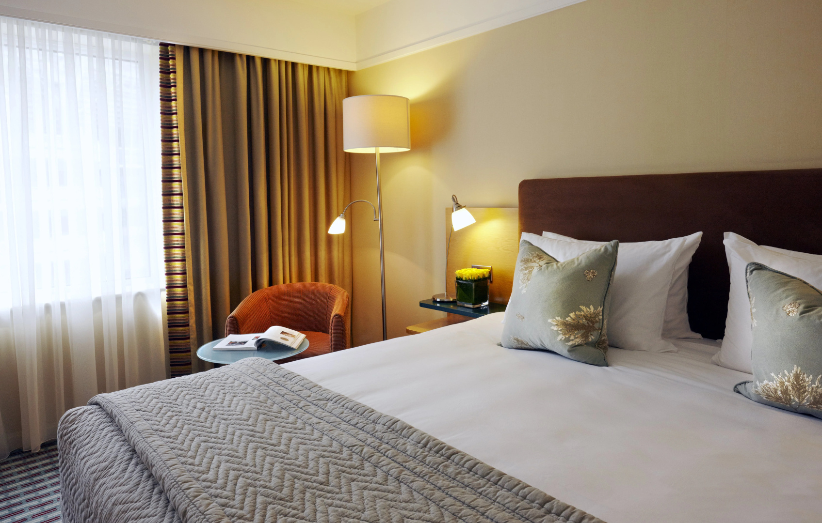 Photo - The Croke Park Hotel