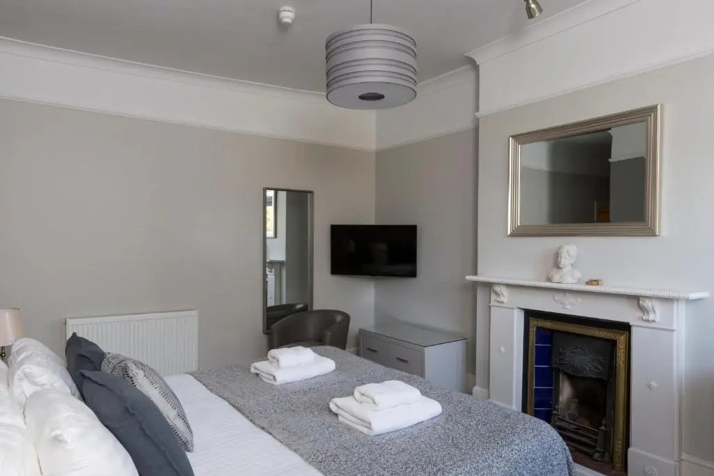 Foto - The Crown Inn