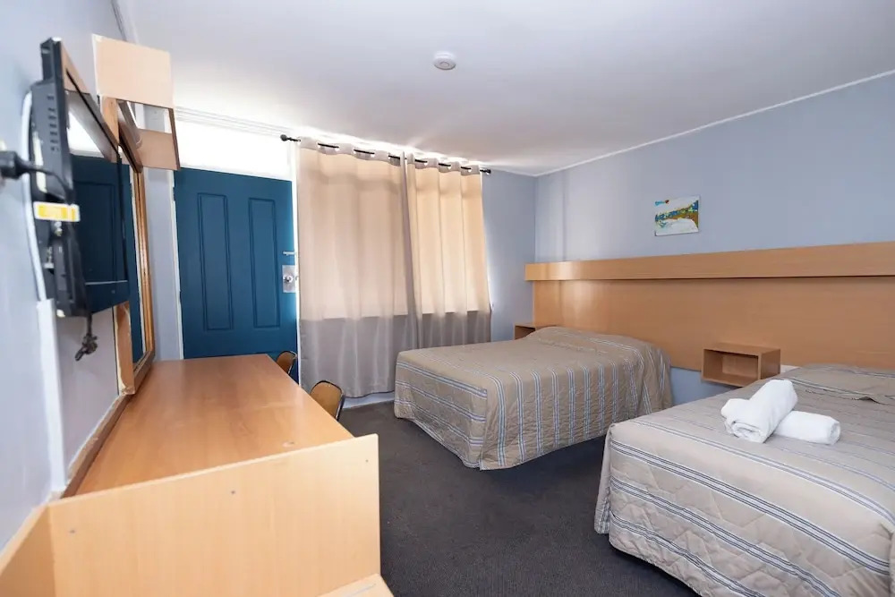 Foto - Windsor Heritage Motel