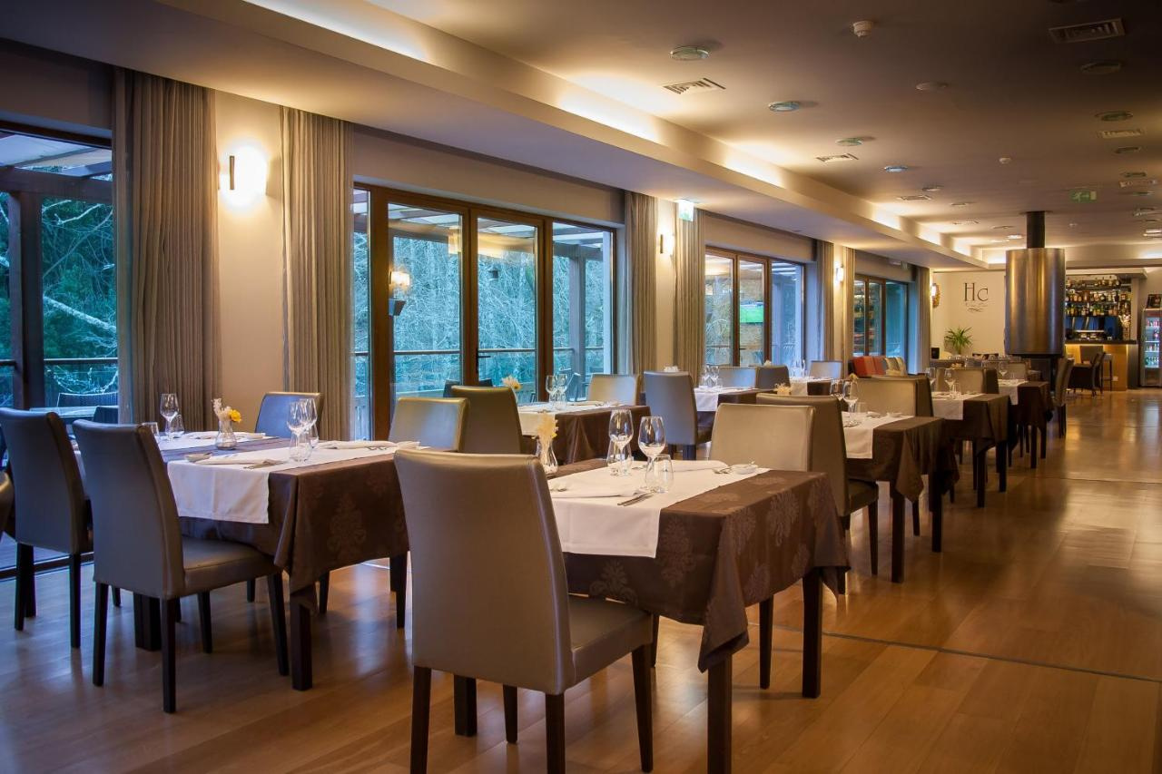 Photo - Hotel Rural Vale do Rio & Spa