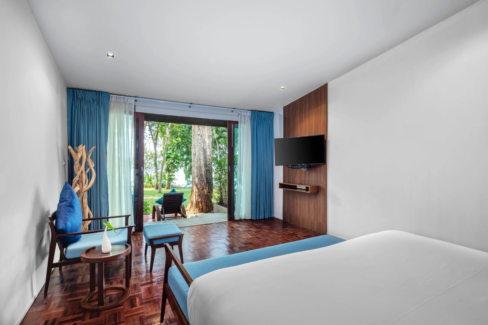 Foto - The Monttra Pattaya - SHA Extra Plus