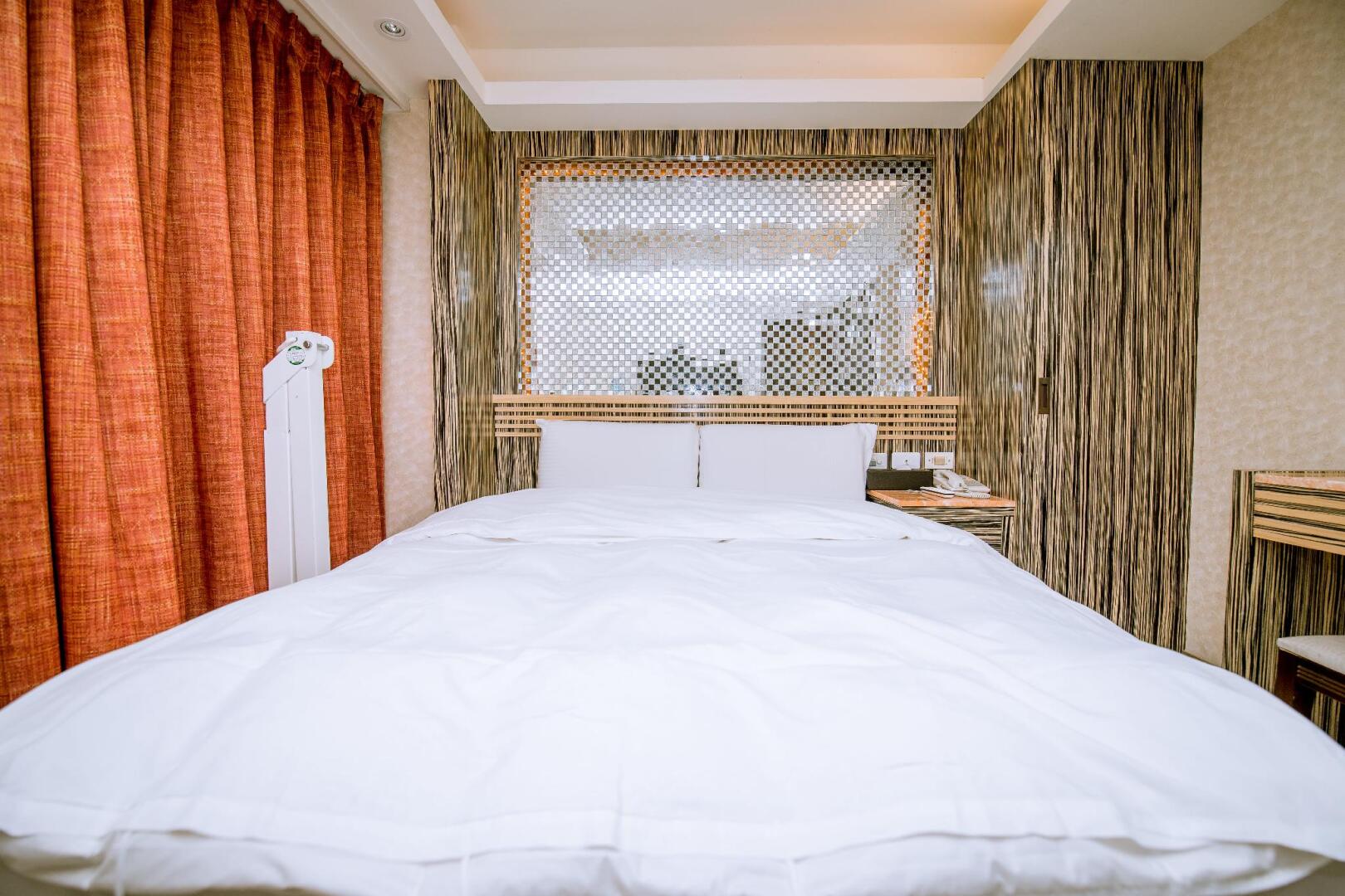 Foto - Guide Hotel Taipei Xinyi