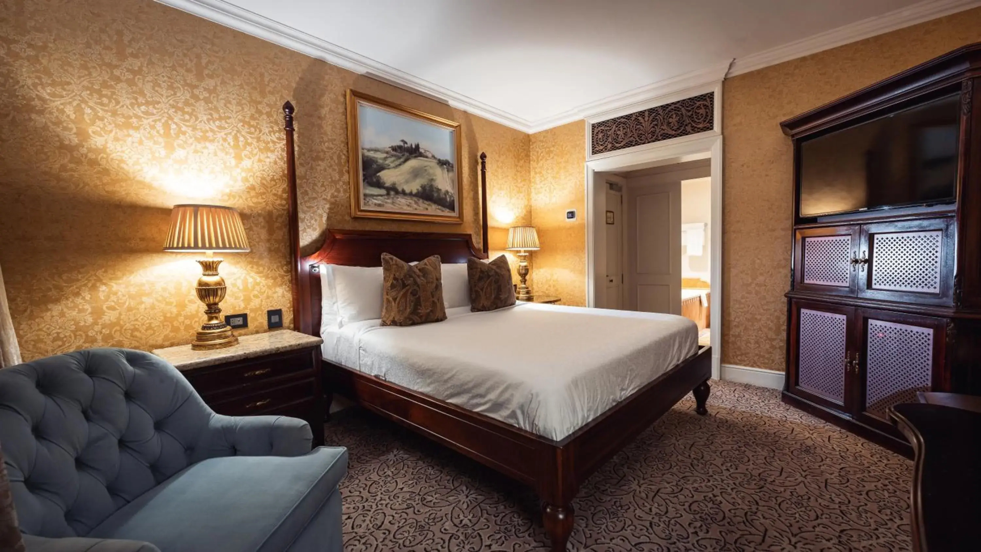 Foto - Palazzo Hotel