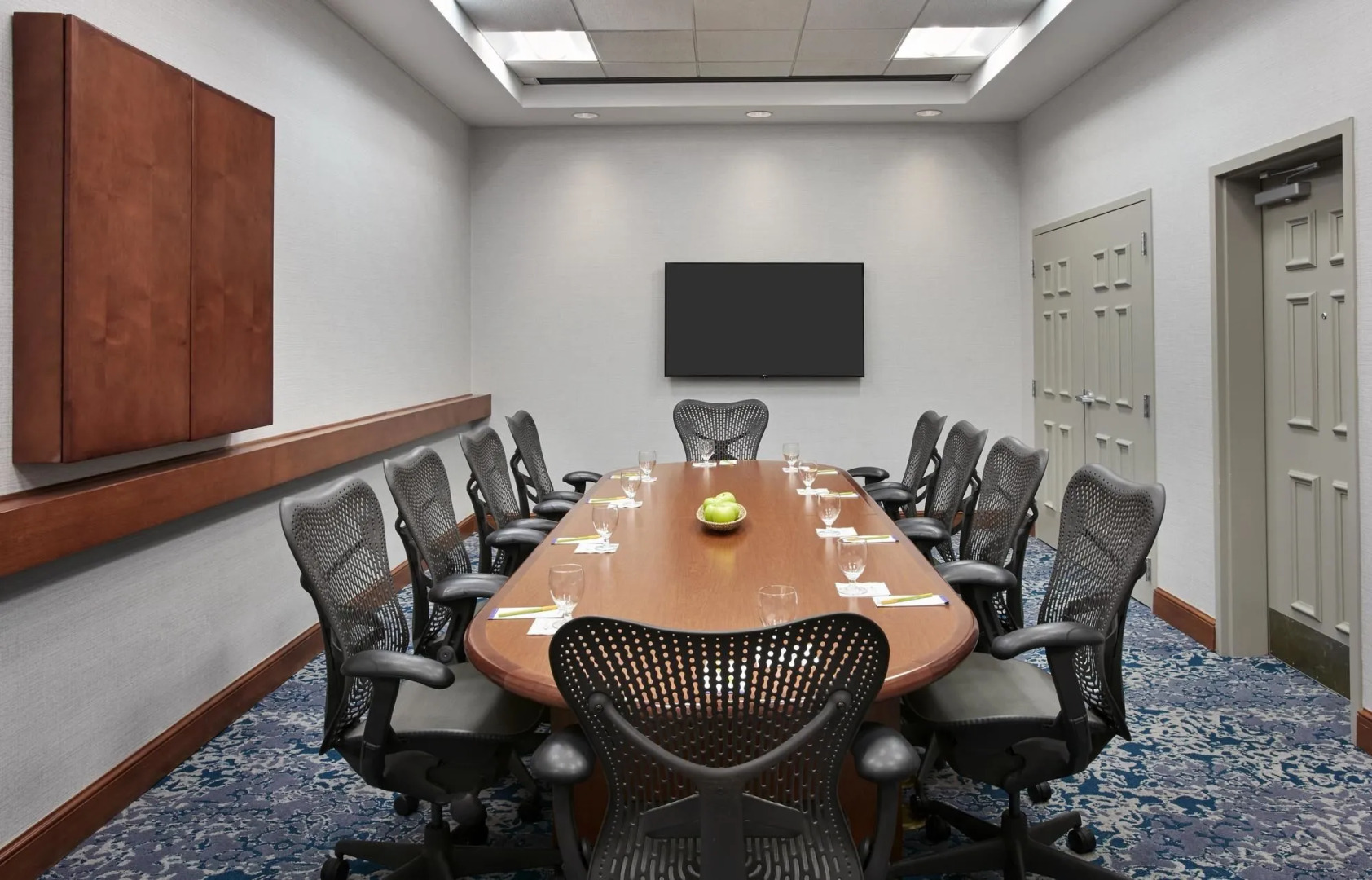 Foto - Hilton Garden Inn Schaumburg