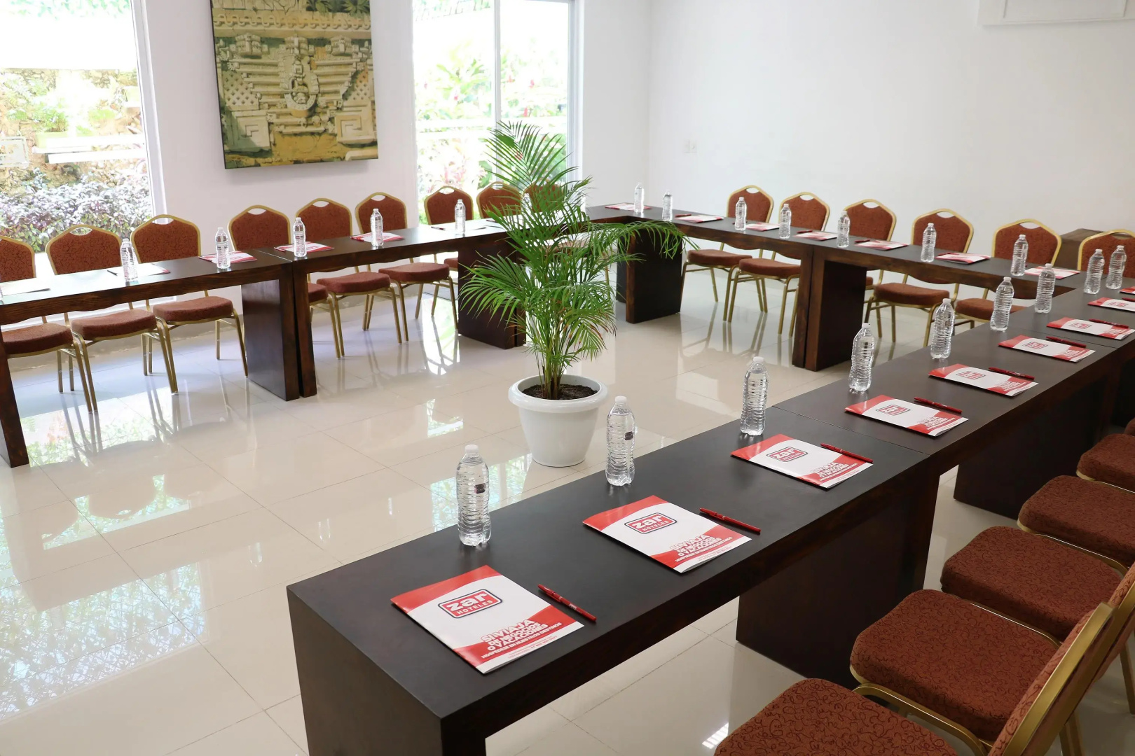 Photo - Hotel Zar Mérida