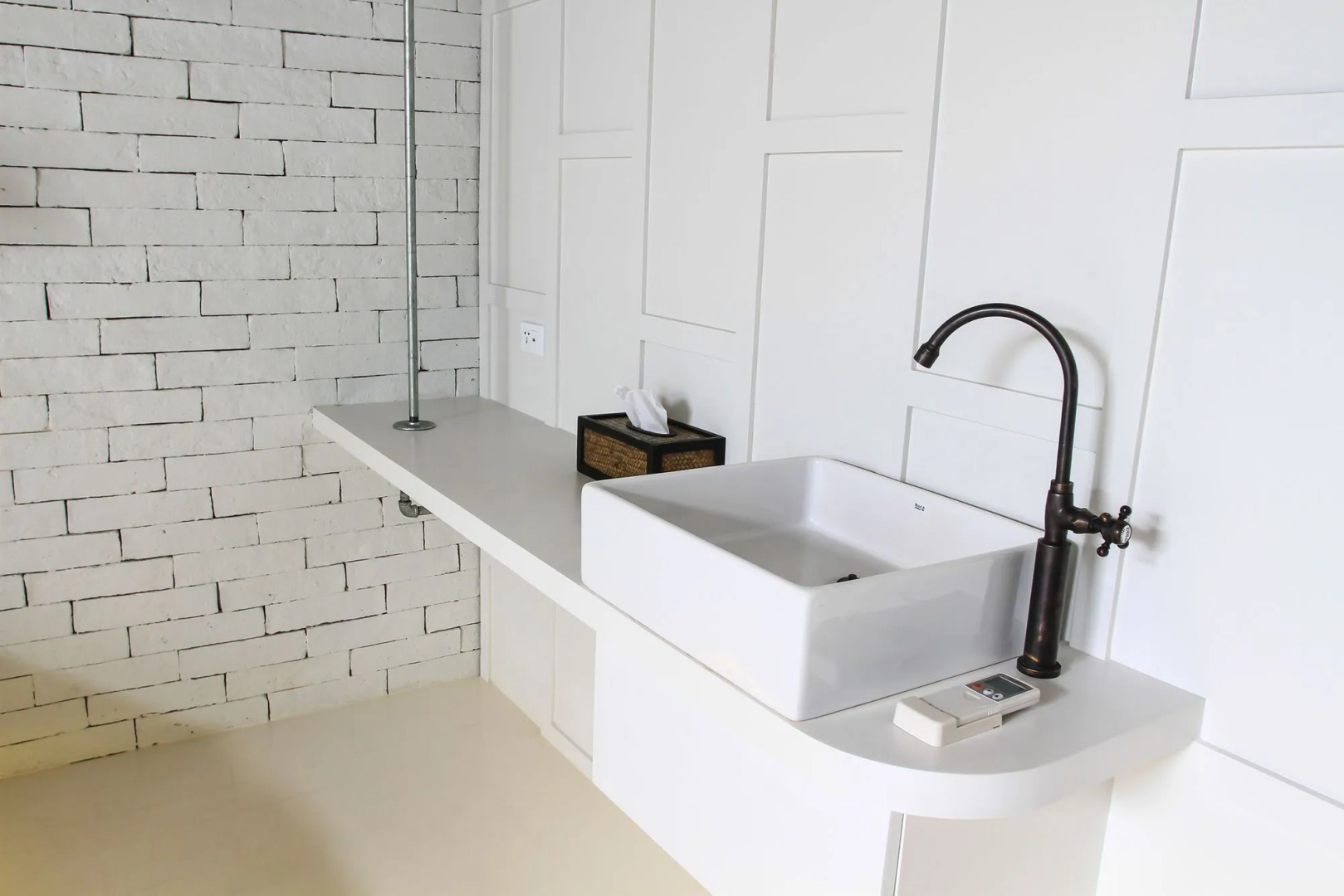 Foto - Siam Plug In Hostel