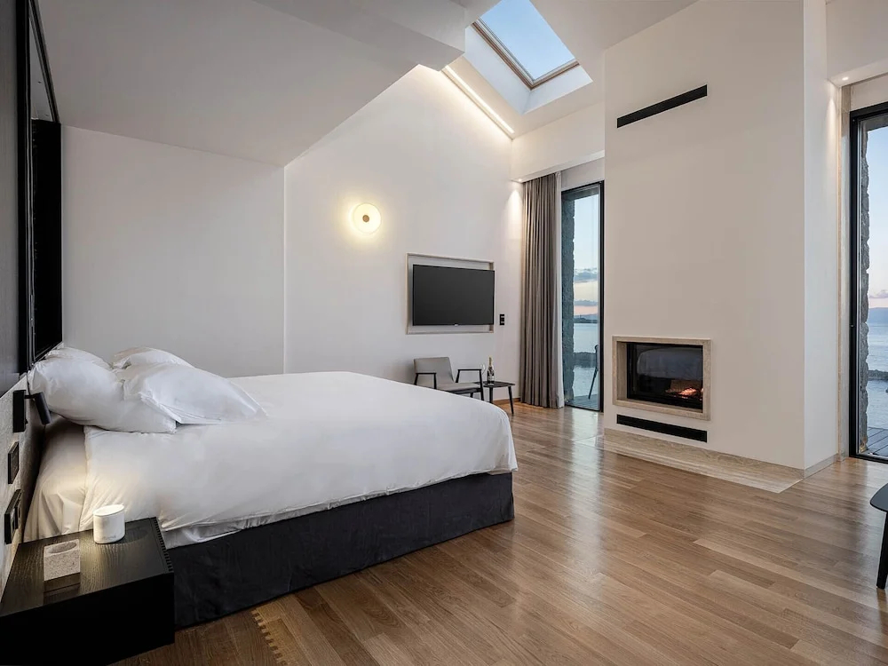Foto - The Tanneries Hotel & Spa - a Member of Design Hotels