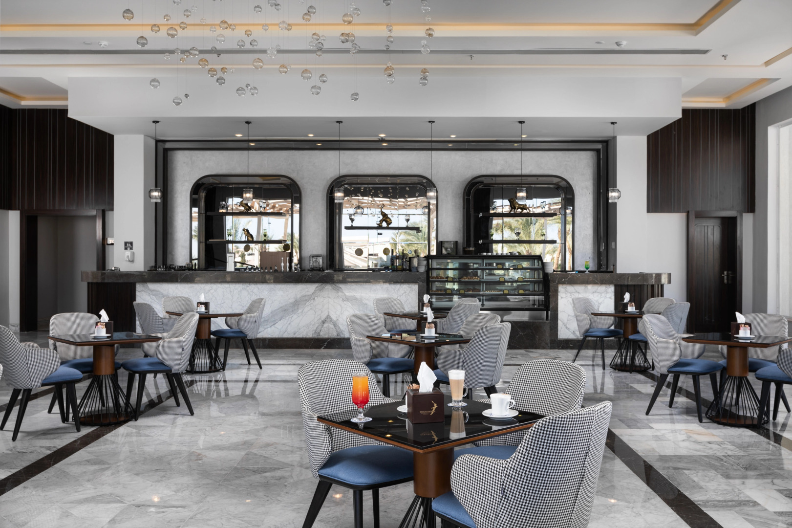 Foto - Pickalbatros Dana Beach Resort - Aqua Park