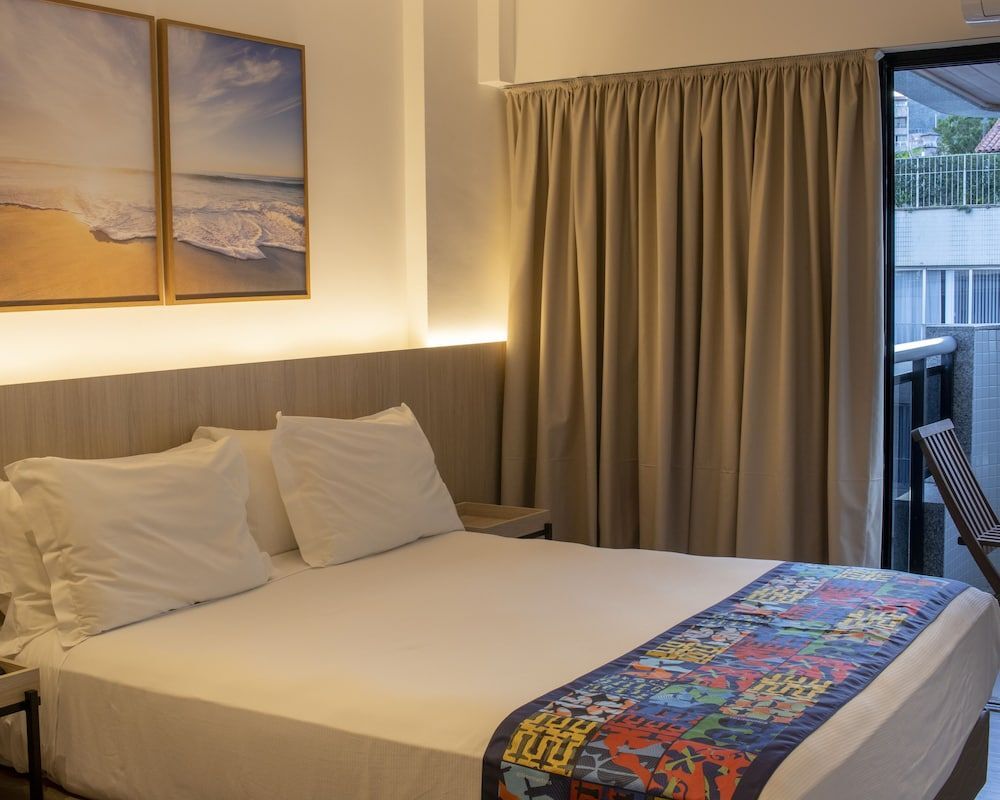 Photo - Anna Suites Ipanema by Arena Hotéis